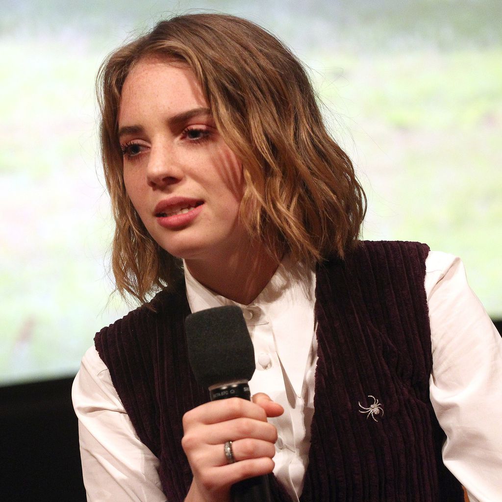Maya Hawke, Schauspielerin