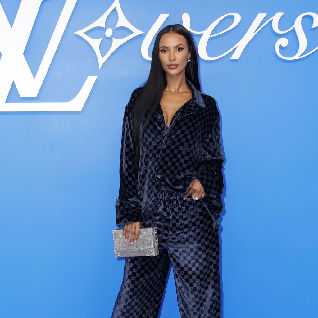 Maya Jama, Moderatorin