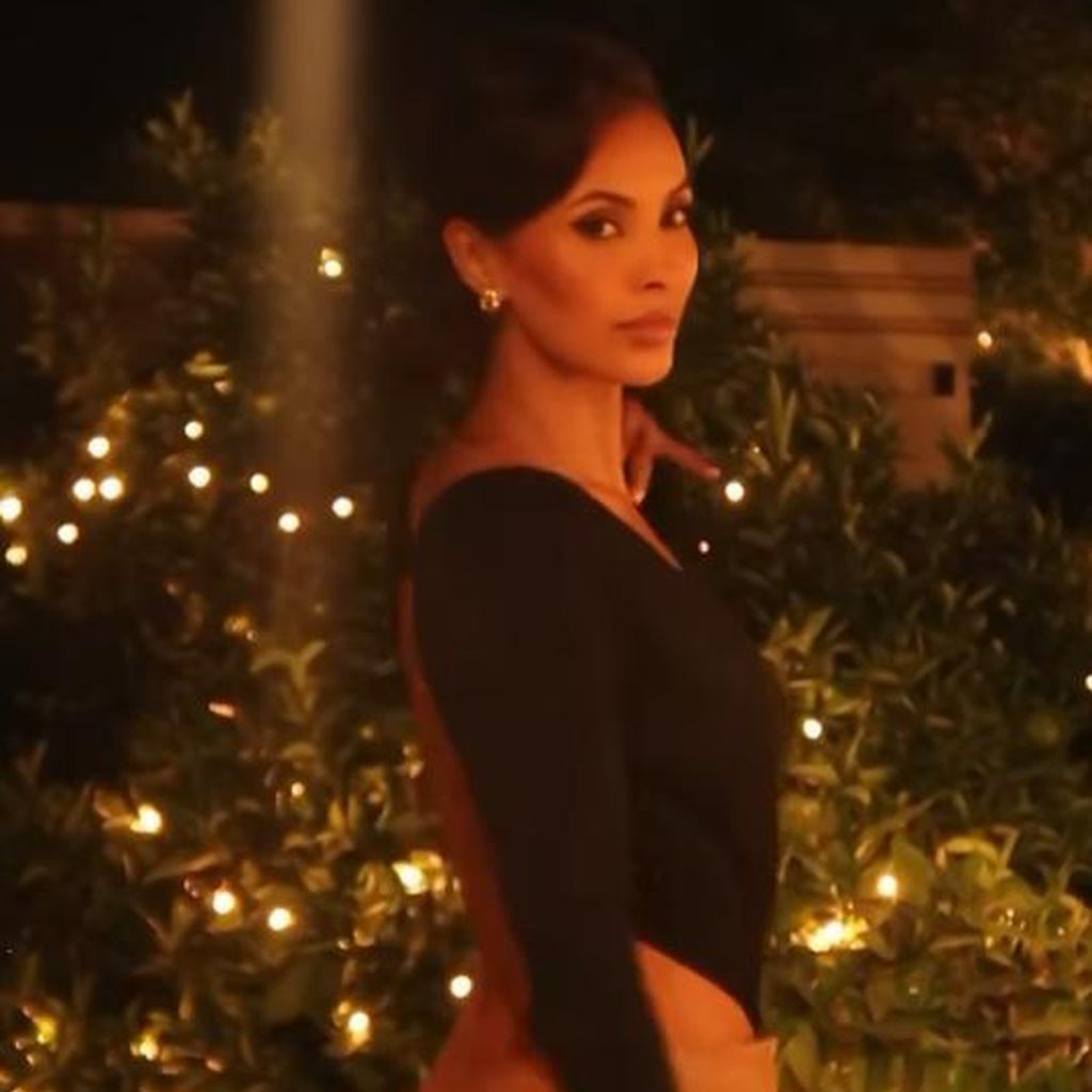 Maya Jama, Januar 2026