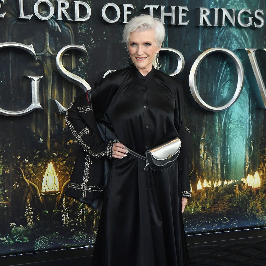 Maye Musk, August 2022 in New York