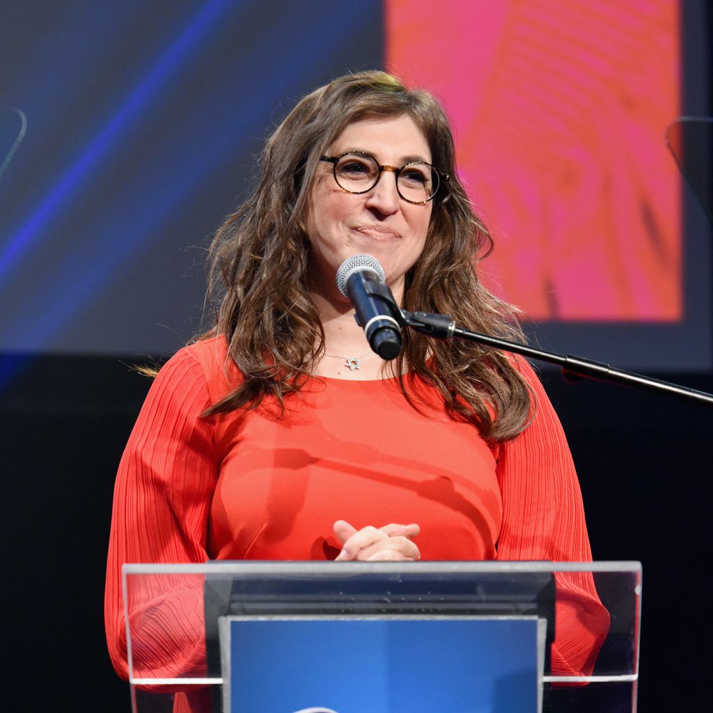 Mayim Bialik, Schauspielerin