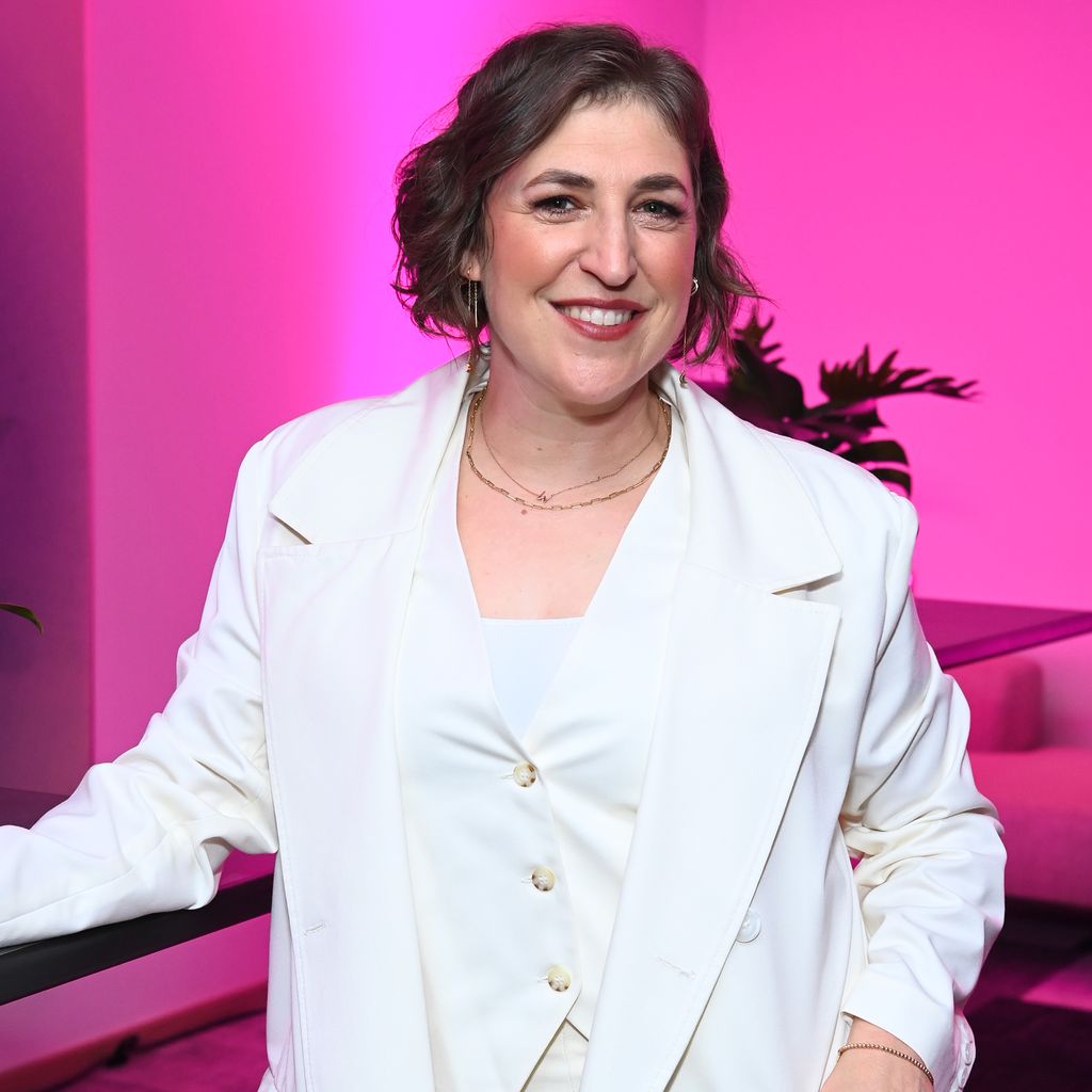 Mayim Bialik, Schauspielerin