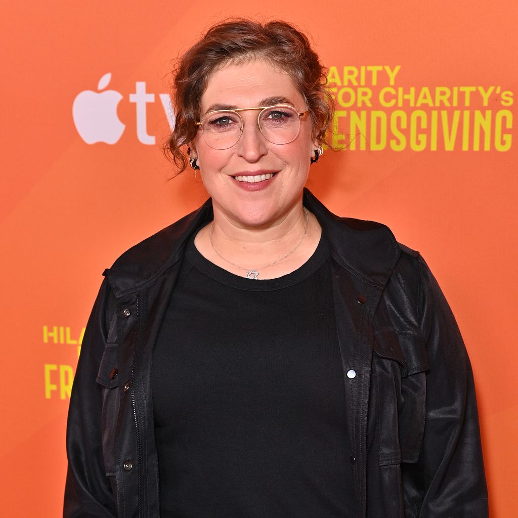 Mayim Bialik, Schauspielerin