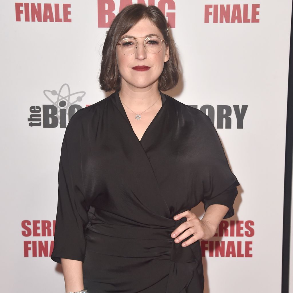 Mayim Bialik, Schauspielerin