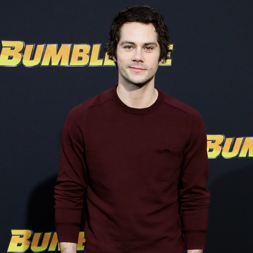 "Maze Runner"-Darsteller Dylan O'Brien