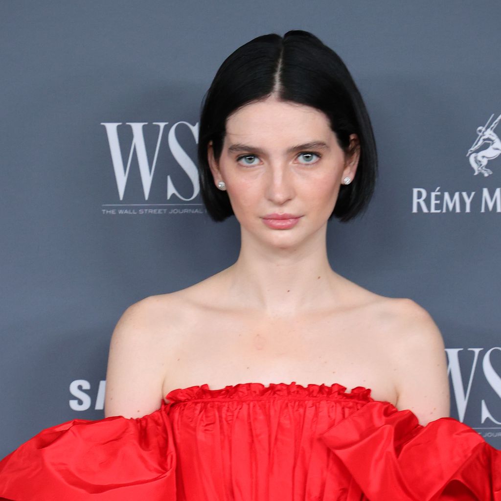 Meadow Walker bei den WSJ Magazine 2021 Innovator Awards