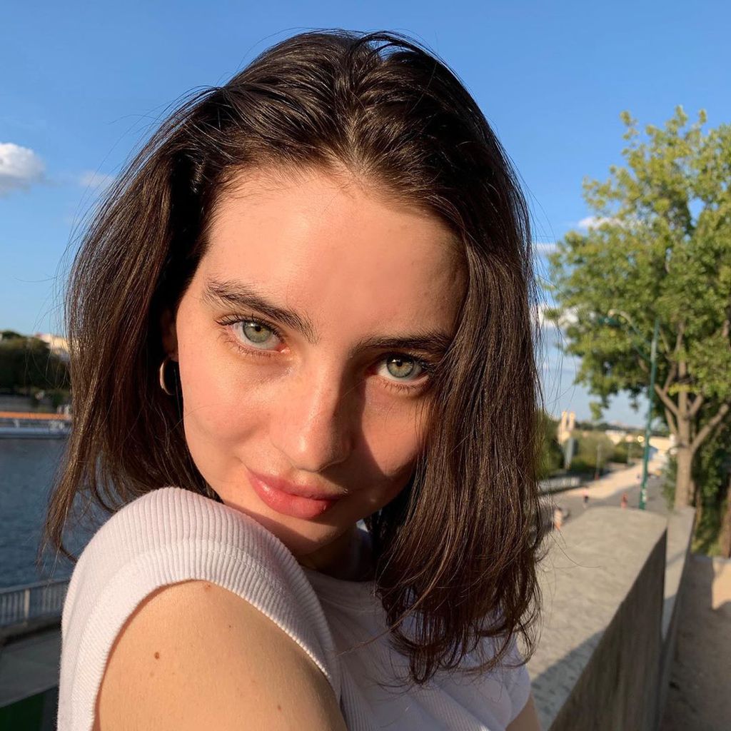 Meadow Walker, August 2019