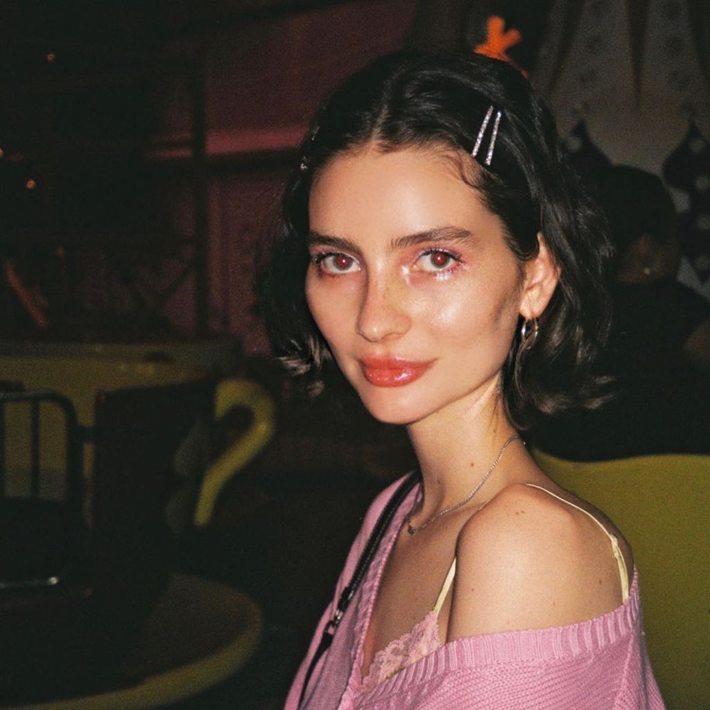 Meadow Walker, Januar 2020