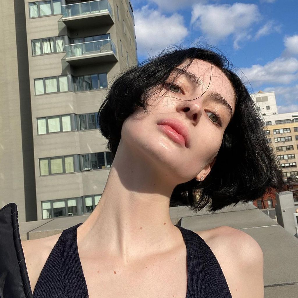 Meadow Walker im Januar 2021