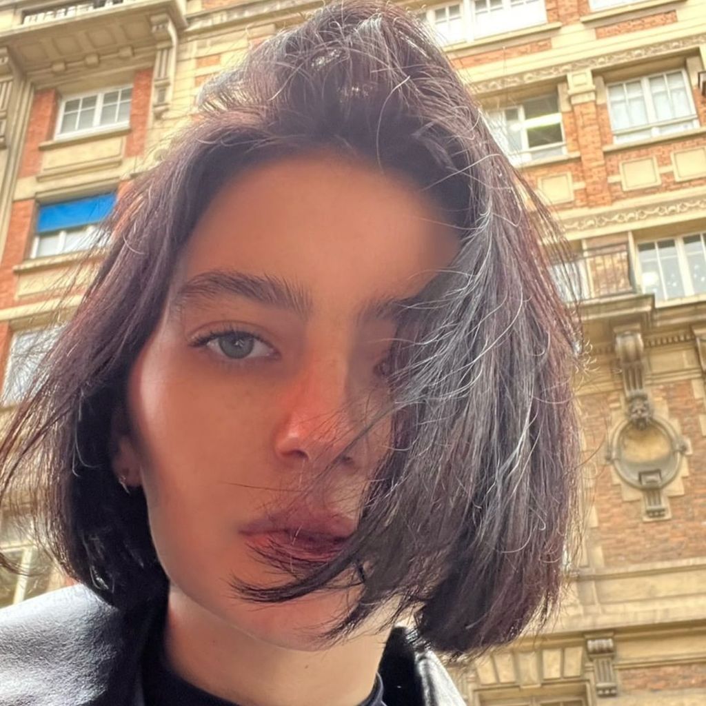 Meadow Walker, Model