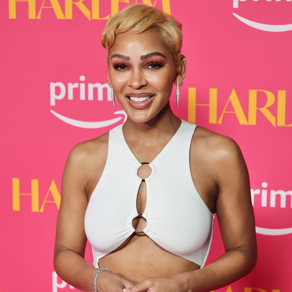 Meagan Good, Schauspielerin