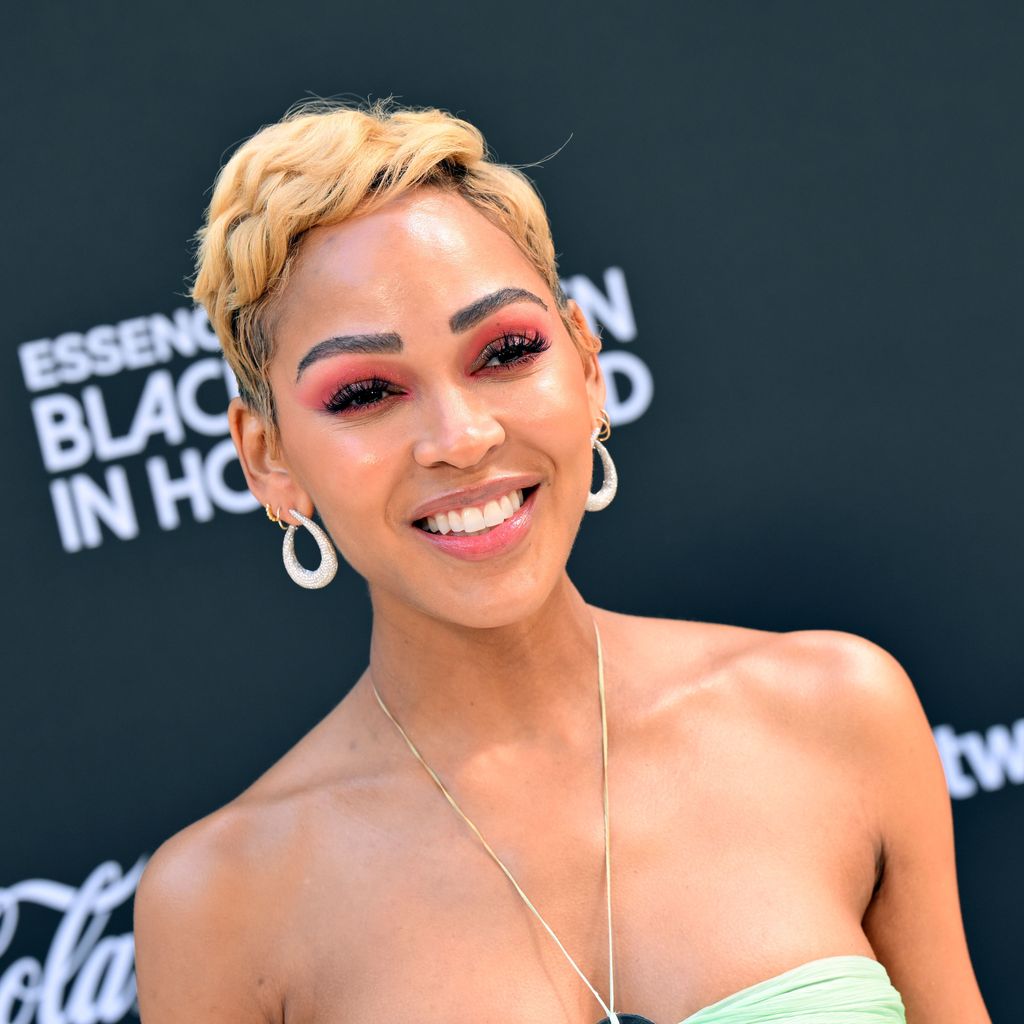 Meagan Good im März 2023