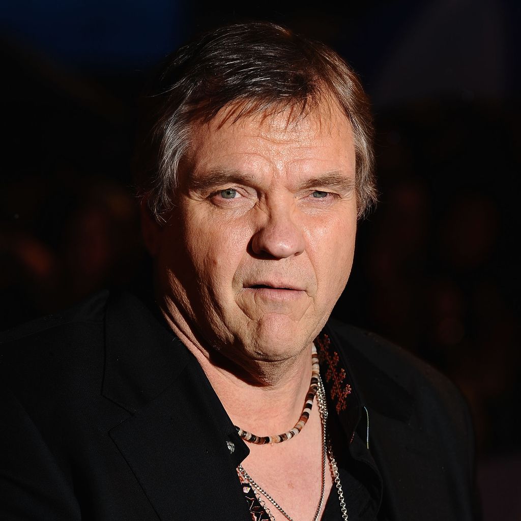 Meat Loaf, Musiker