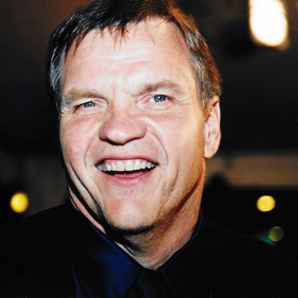 Meat Loaf, Sänger