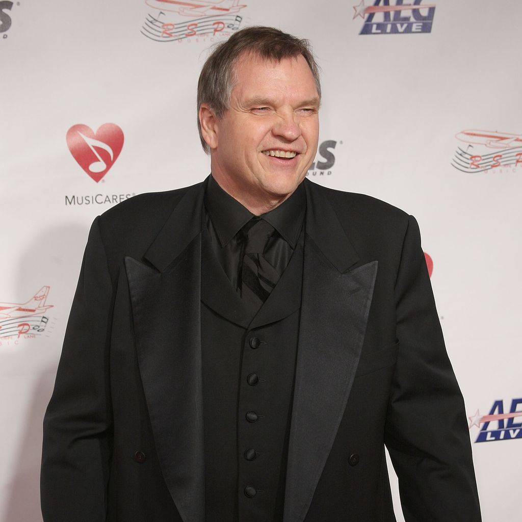 Meat Loaf, Schauspieler