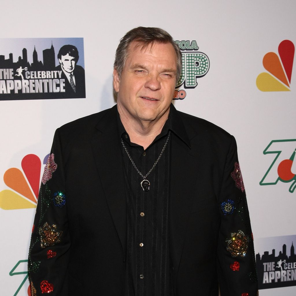 Meat Loaf, Schauspieler