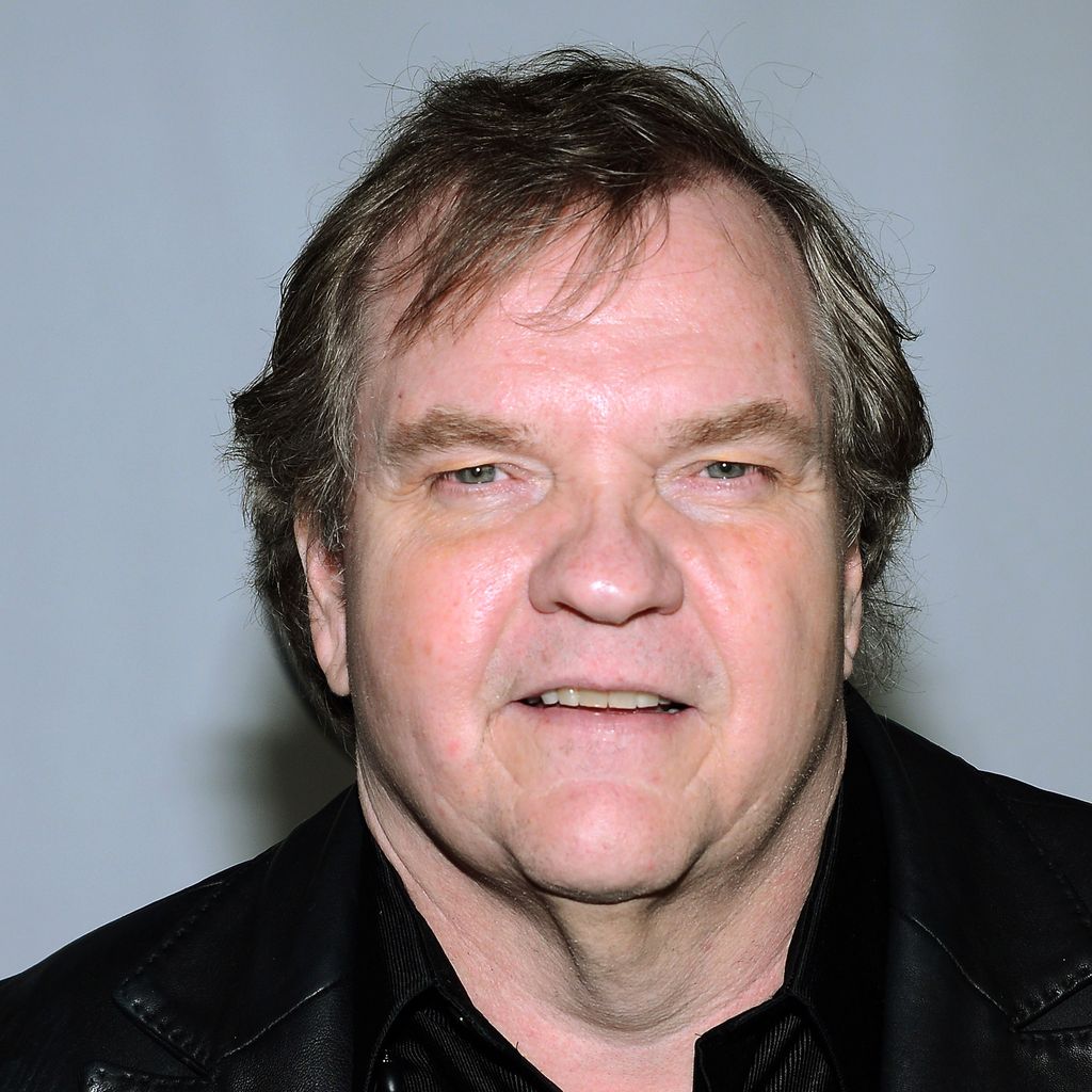 Meat Loaf, Sänger