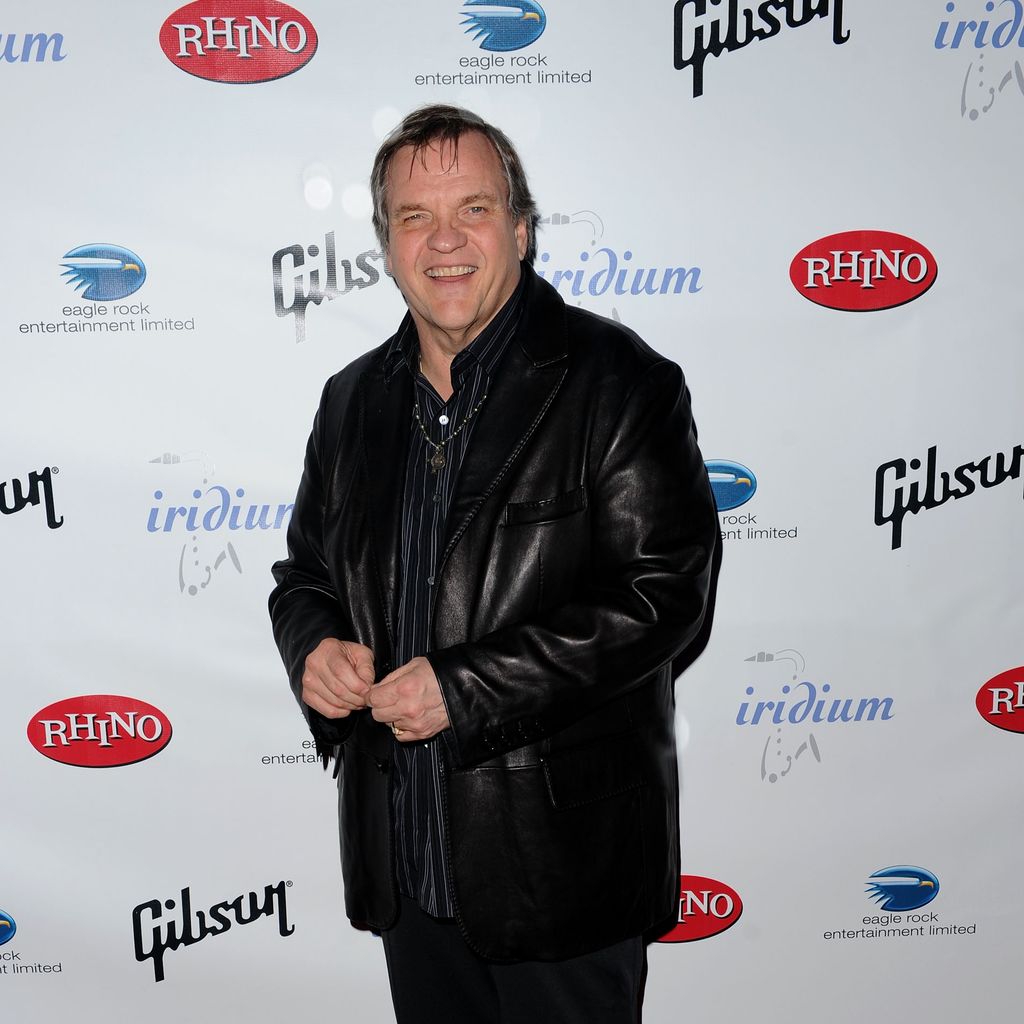 Meat Loaf, Musiker
