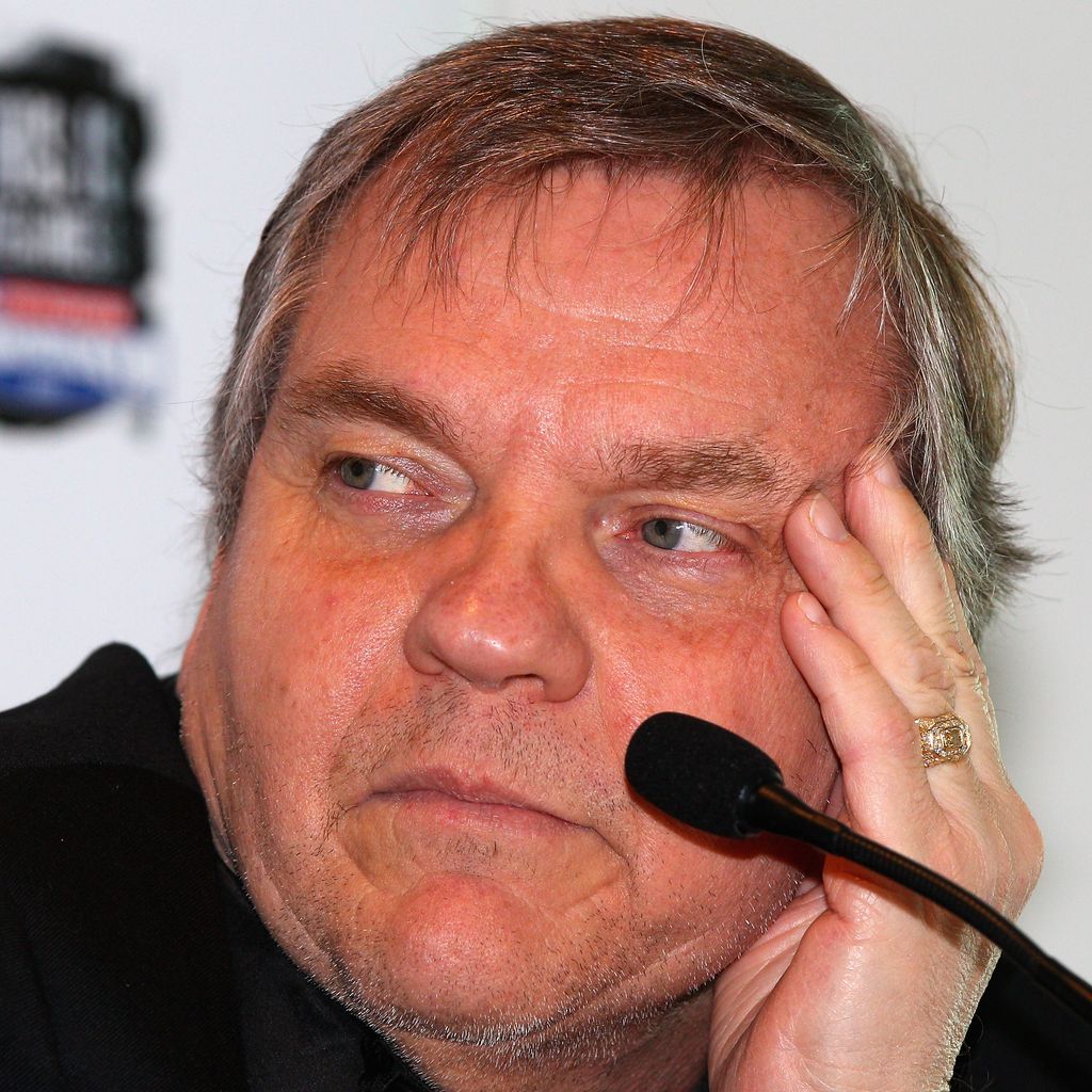 Meat Loaf, 2011
