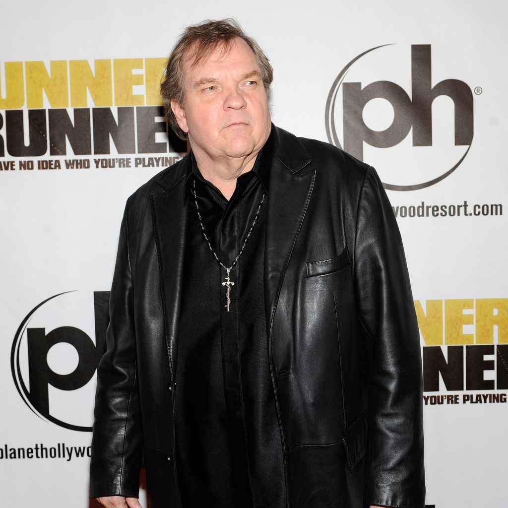 Meat Loaf, Rocker