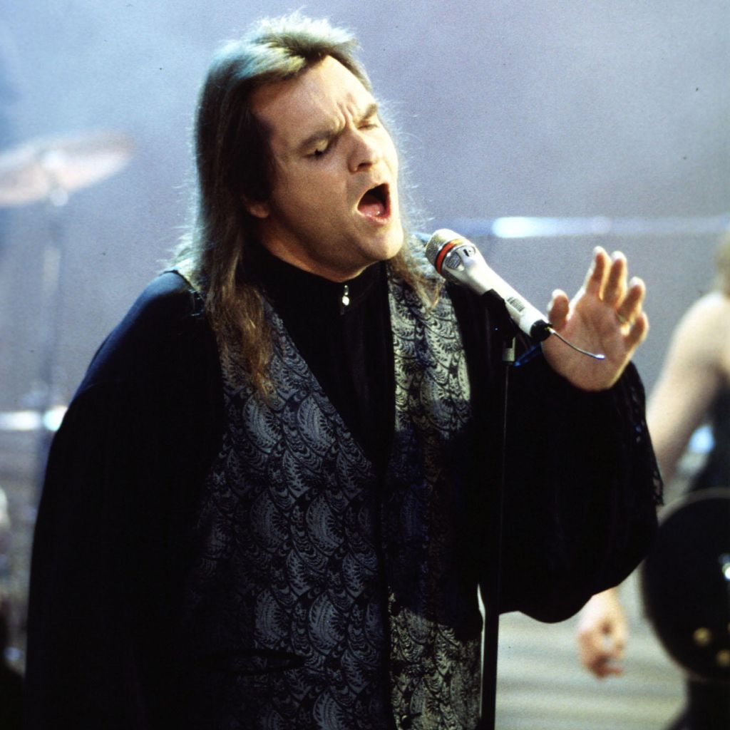 Meat Loaf, 1993