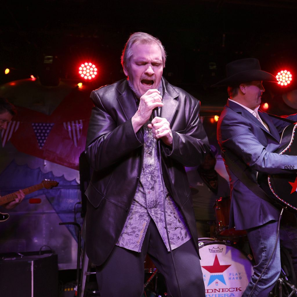 Meat Loaf, Musiker