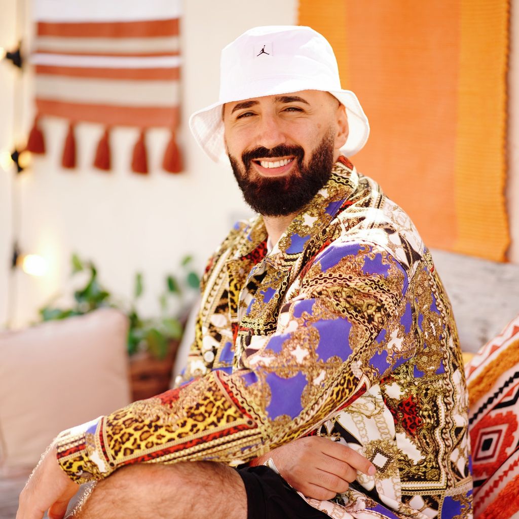 Mechito, DSDS-Kandidat 2022