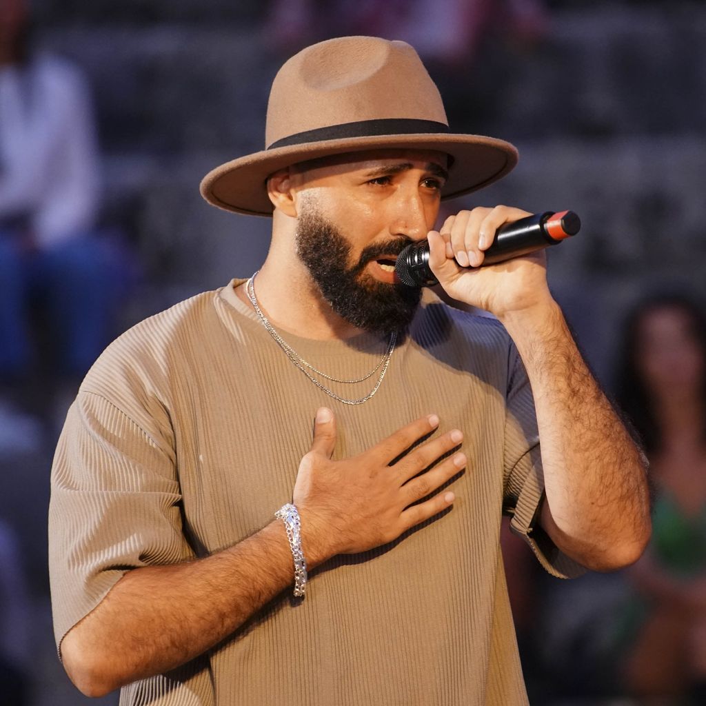 Mechito, Ex-DSDS-Kandidat