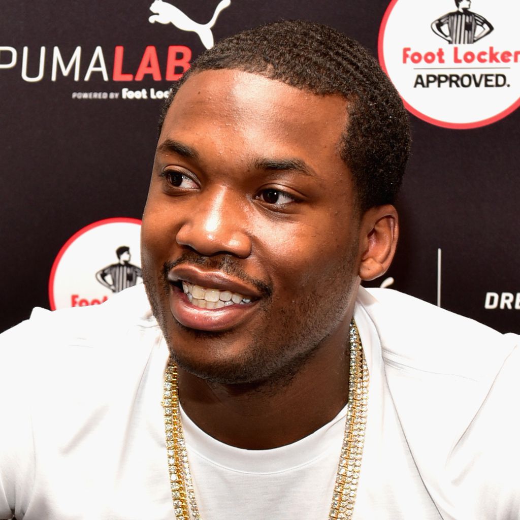 Meek Mill, Rapper
