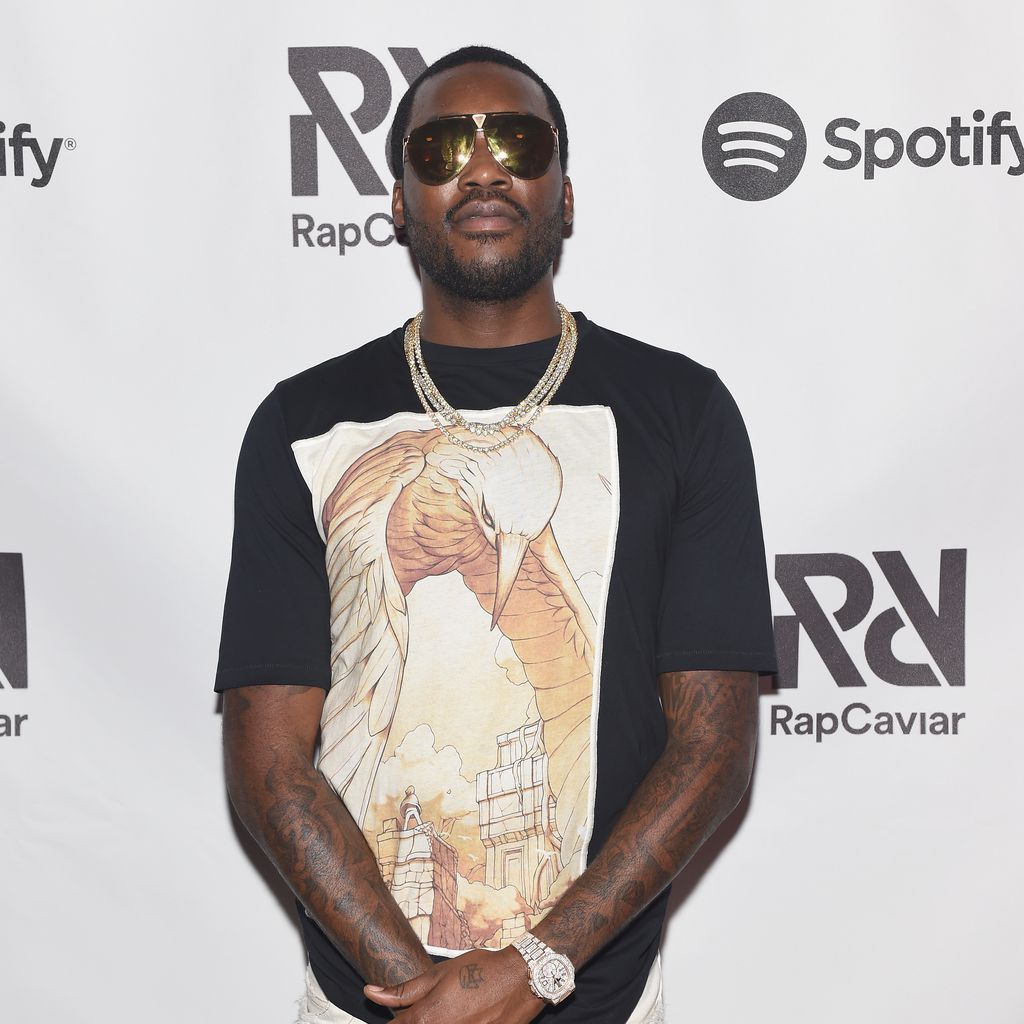 Meek Mill im August 2017