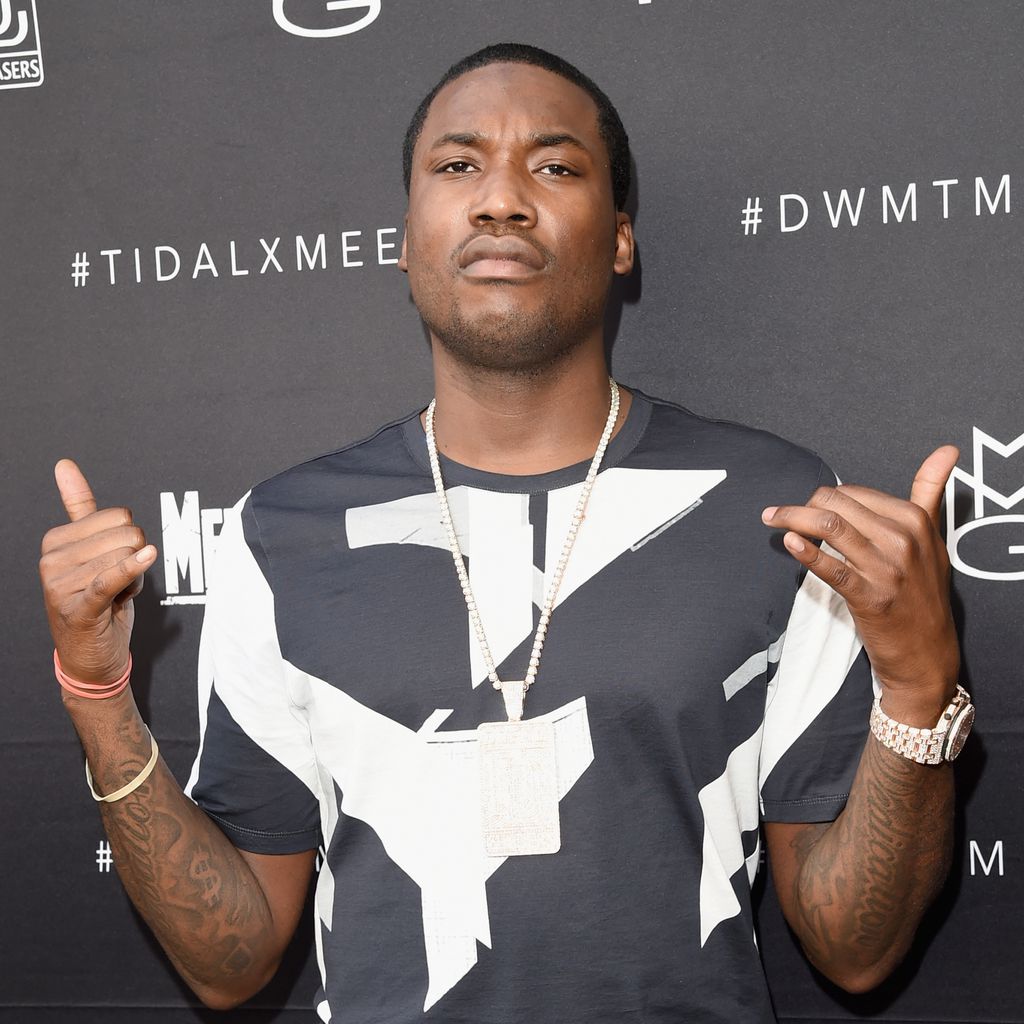 Meek Mill, Rapper