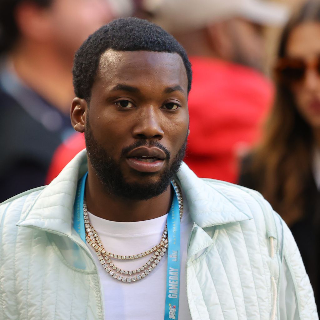 Meek Mill, Musiker