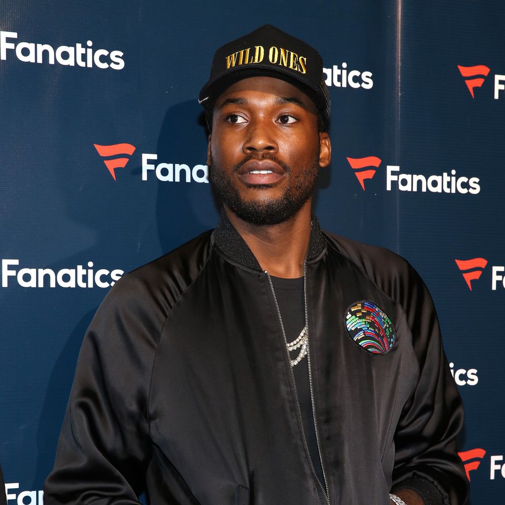 Meek Mill, Rapper