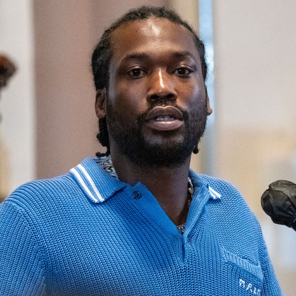 Meek Mill, Rapper