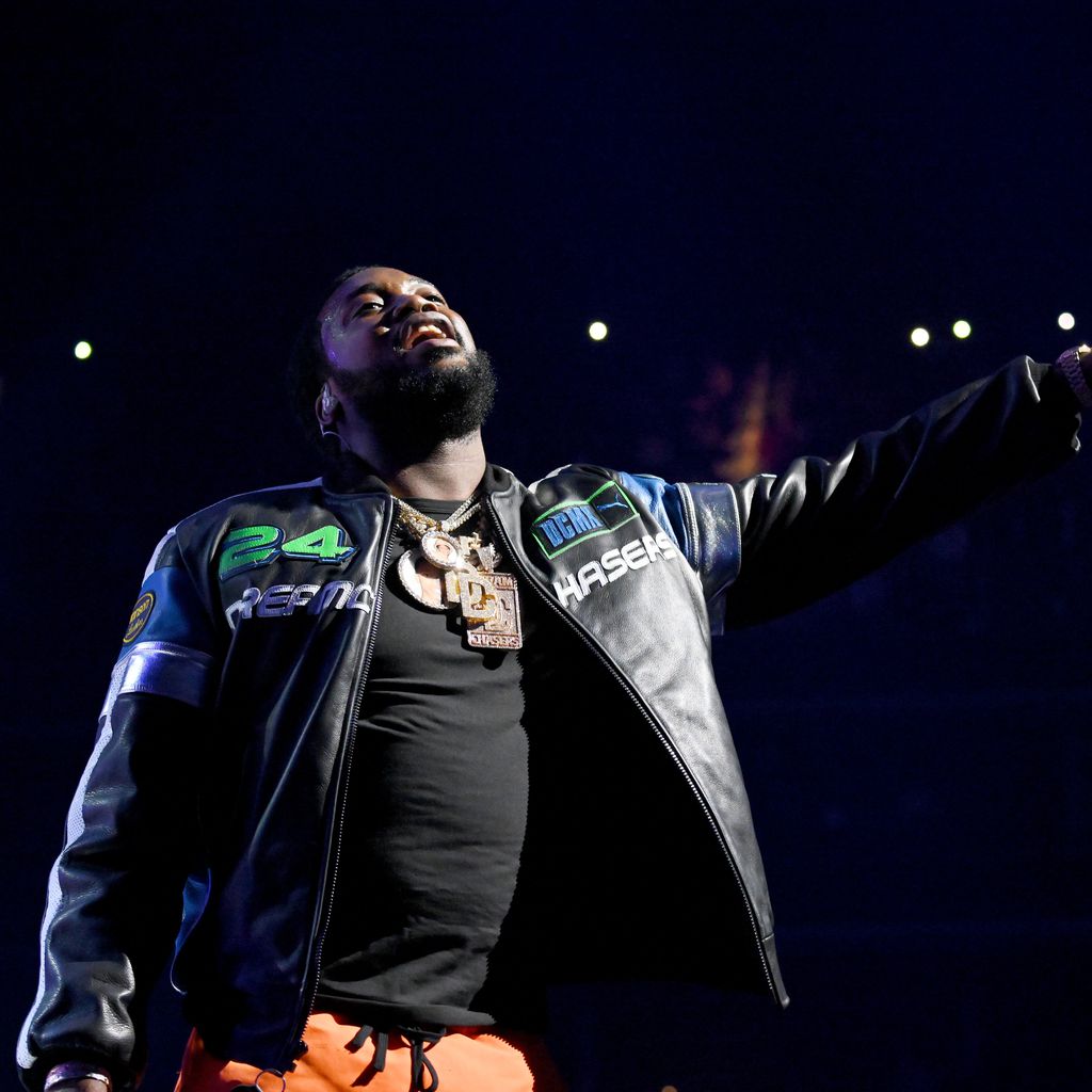 Meek Miller in New York im Oktober 2018