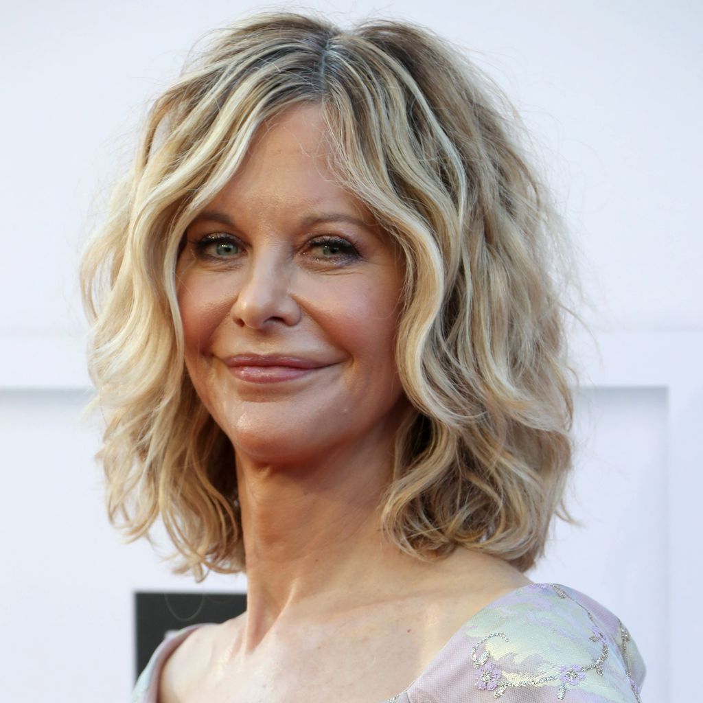 Meg Ryan, Schauspielerin