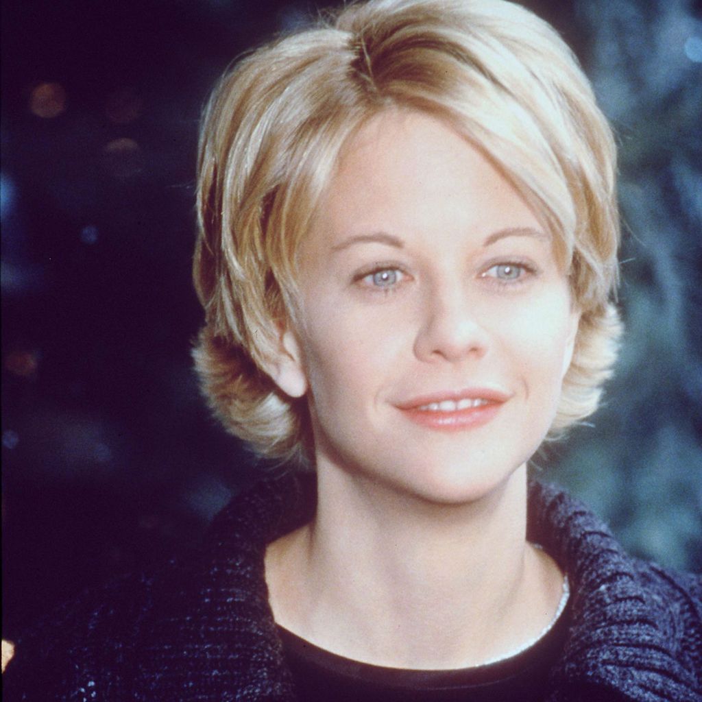 Meg Ryan in "Email für dich"