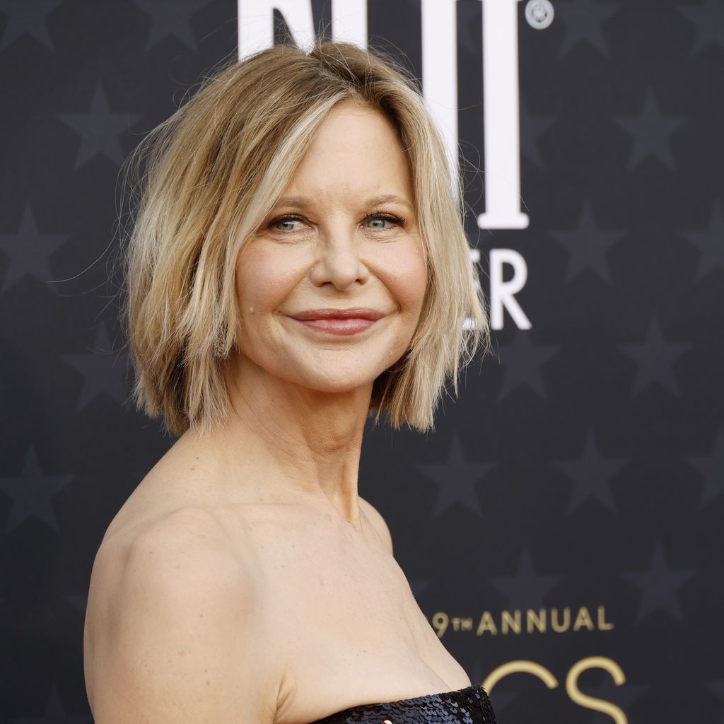 Meg Ryan, Schauspielerin