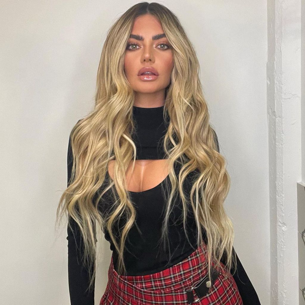 Megan Barton-Hanson, Reality-TV-Star