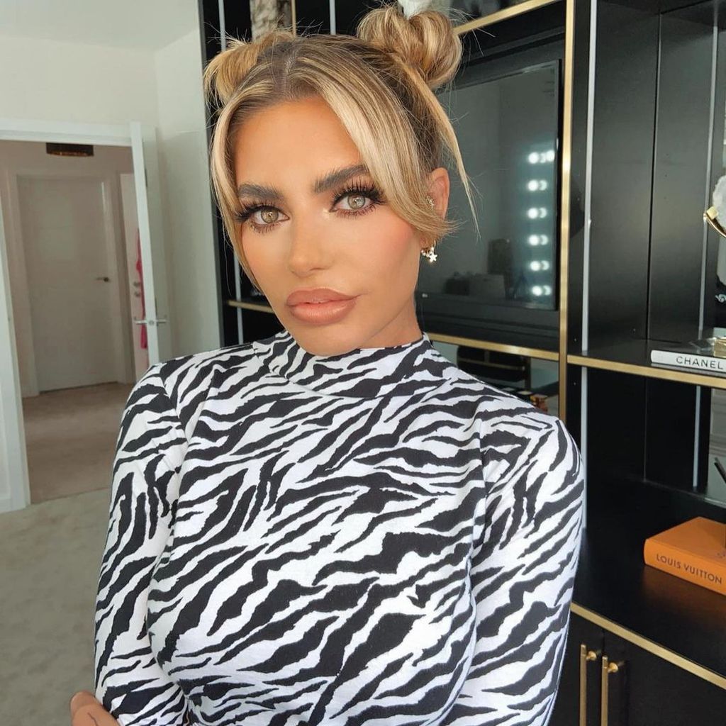 Megan Barton-Hanson, Reality-TV-Bekanntheit