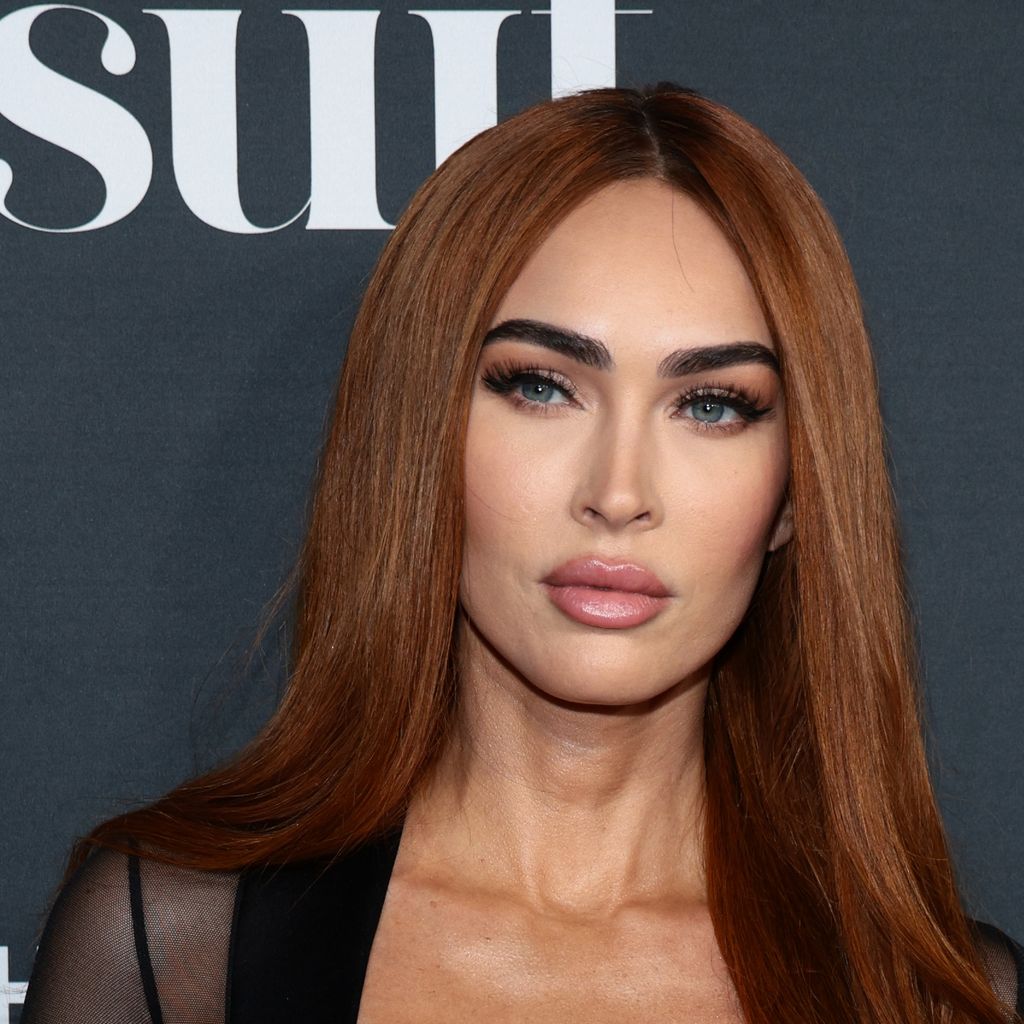 Megan Fox im Mai 2023