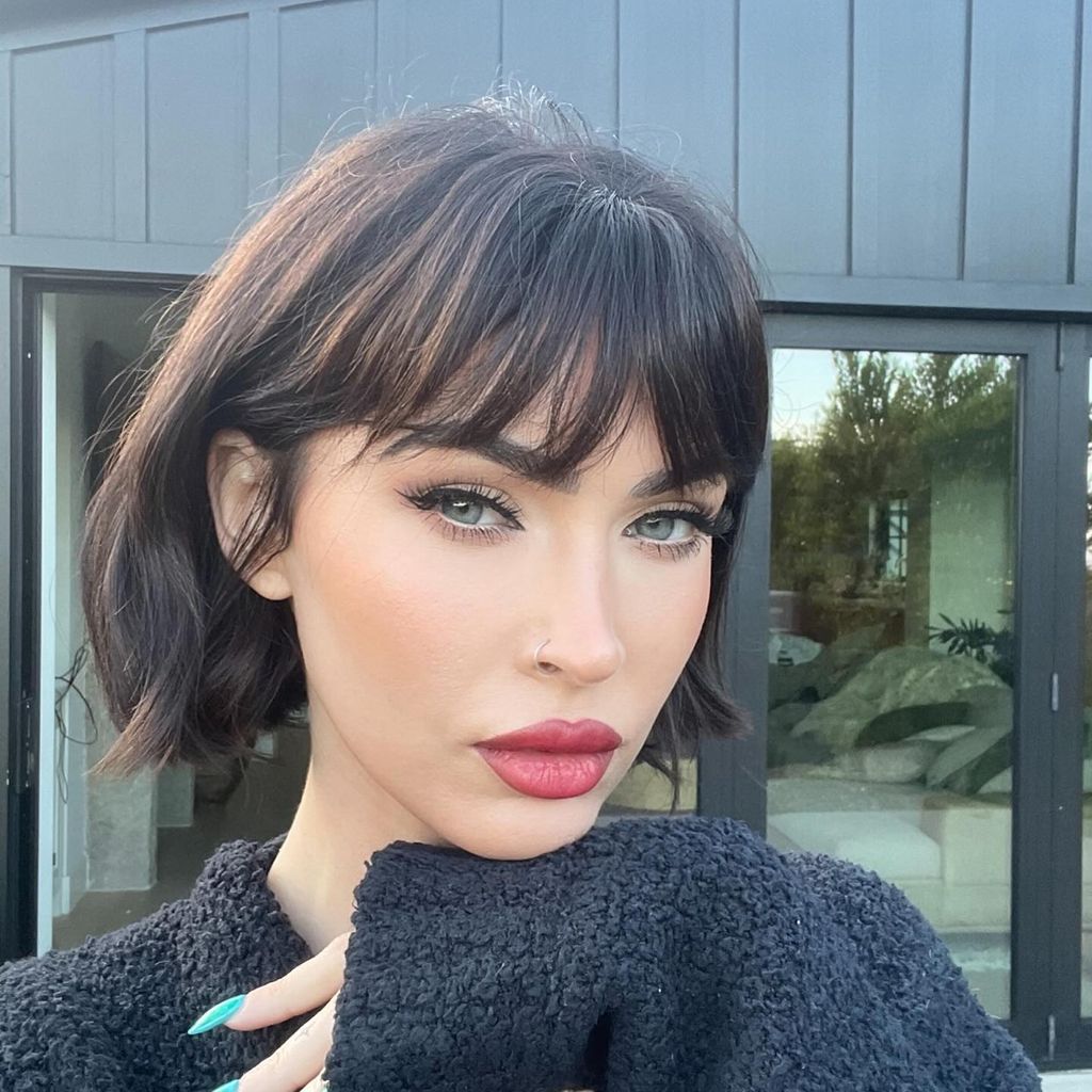 Megan Fox, Schauspielerin