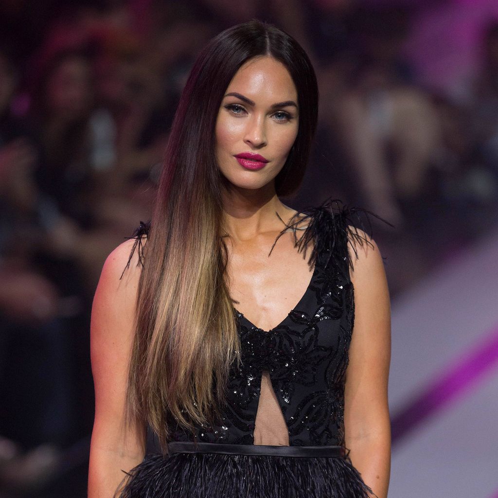 Megan Fox im September 2017