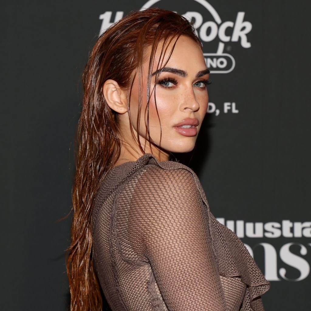 Megan Fox, Schauspielerin