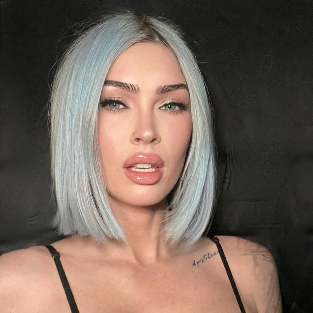 Megan Fox, Schauspielerin