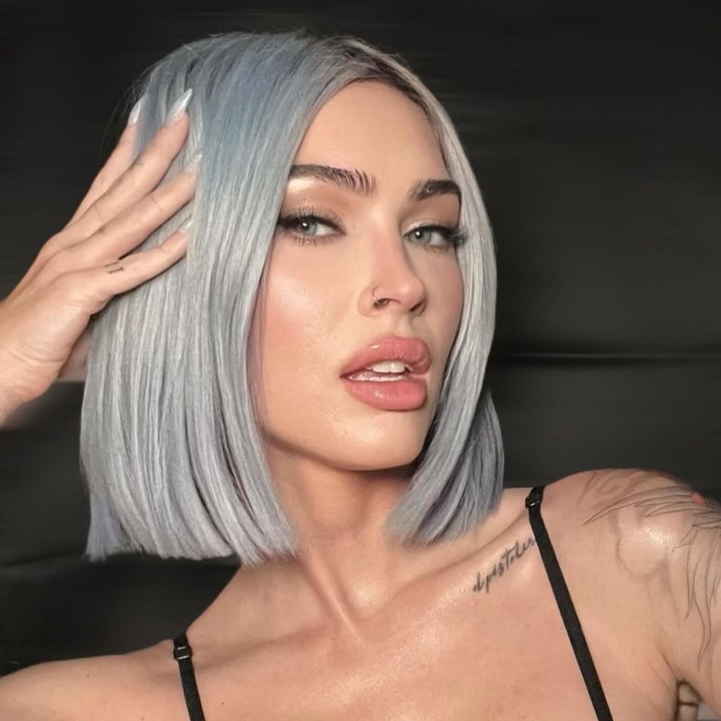Megan Fox, 2024