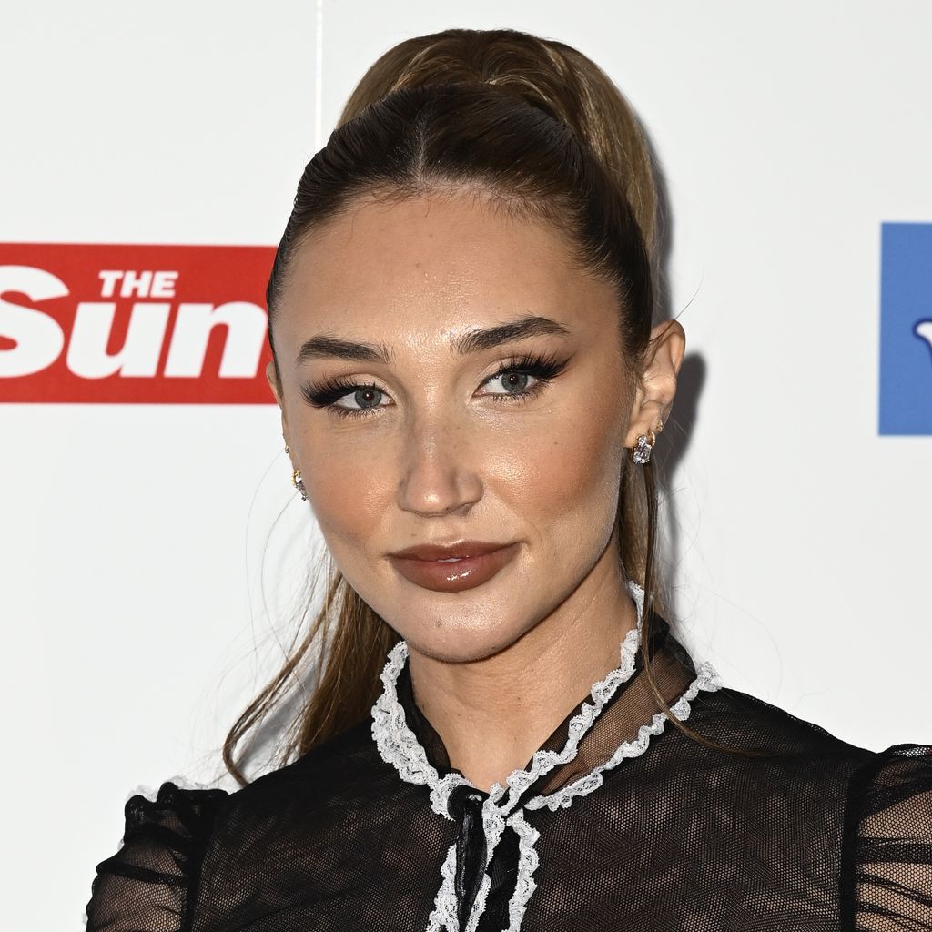 Megan McKenna, 2022
