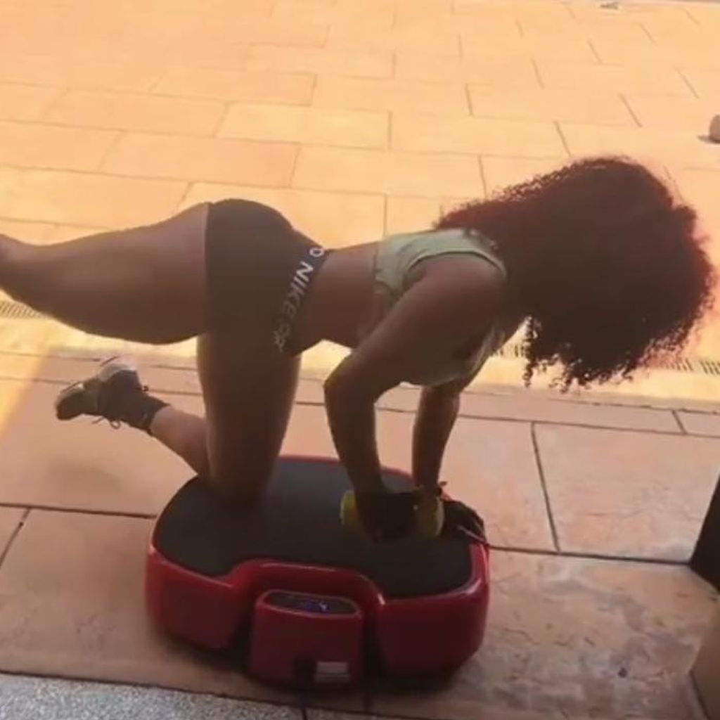 Megan Thee Stallion, Rapperin