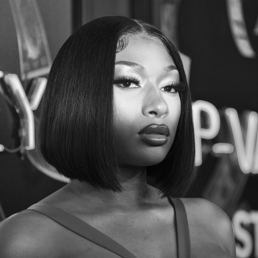 Megan Thee Stallion, Rapperin