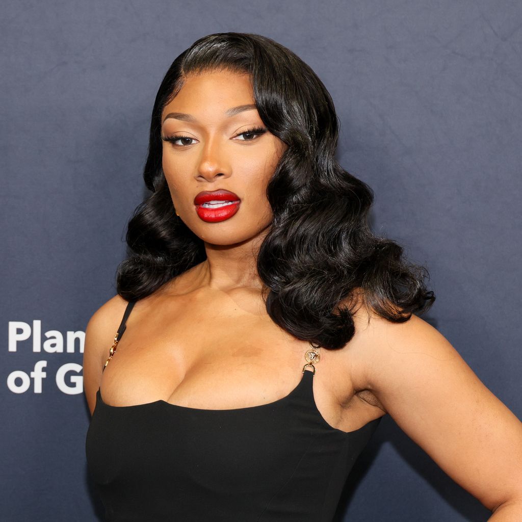 Megan Thee Stallion, Musikerin
